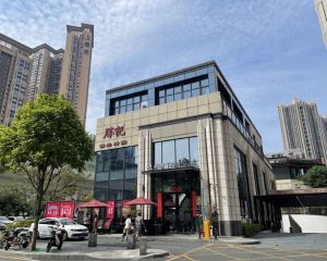 深圳北站独栋商铺,港澳同胞可个人购买,开发商一手铺王