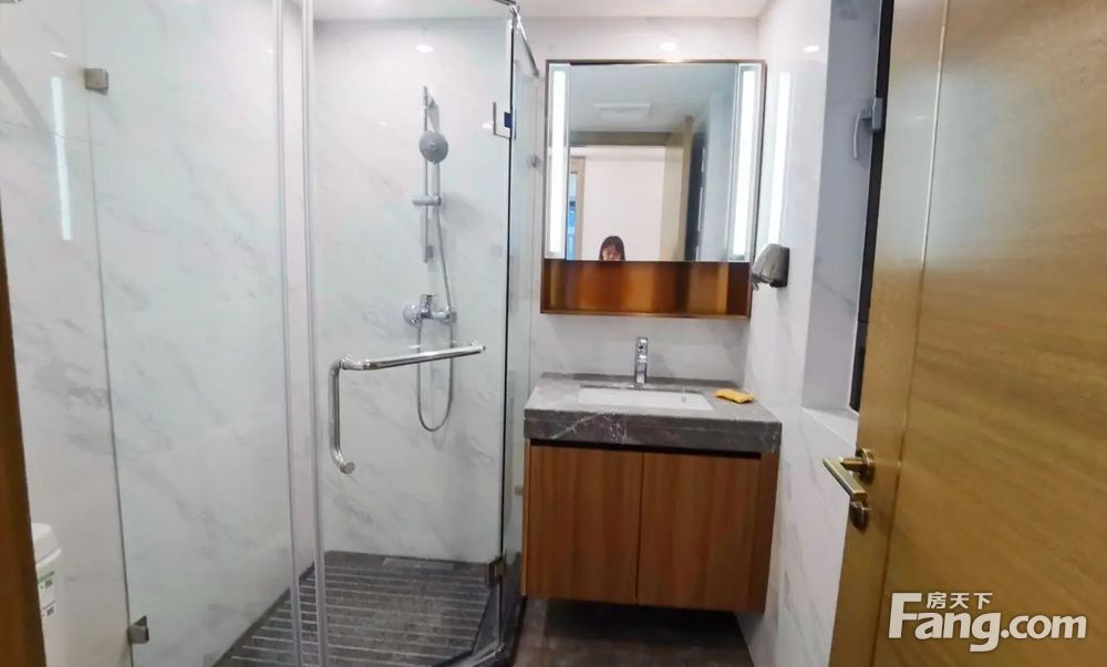 中海悦林熙岸 地鐡口 (总价195万买精装三房)大