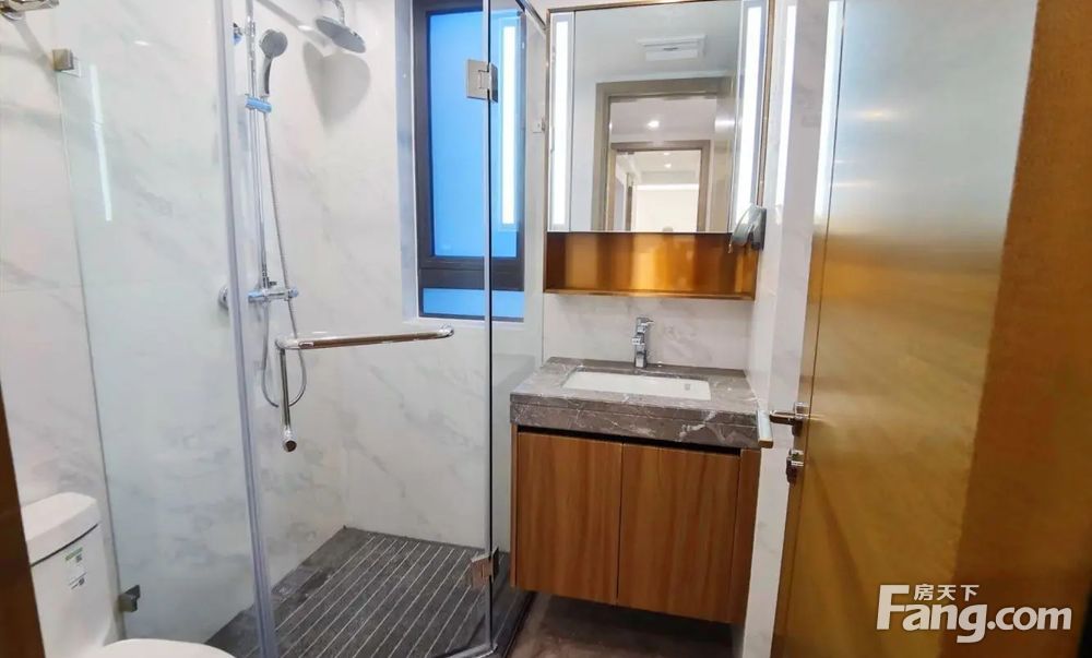 中海悦林熙岸 地鐡口 (总价195万买精装三房)大