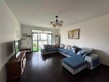 06年品质小区 南北通 精装修 送产权车位 接受置换 动迁