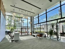 特价房 五道口 清华科技园500平米 精装带家具