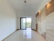 侨建御溪谷 3室 送车位 包税费 南向 中层 价格可谈