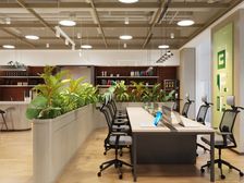 珠江新城地铁站.小型办公室业主直租!! 配套齐全