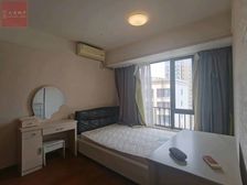 万科金域华府一期 80.55平3居 南北向精装修 着急出售