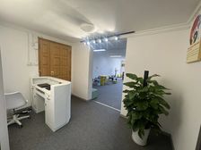 物业直租 节约成本 科技会展中心253平 精装大平层 4号线