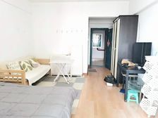 青秀区 60万华星时代广场 有厨房阳台 适合居住随时看房