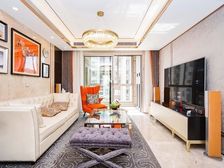 新上,急售降200万,豪华装修带80万软装!车位急售