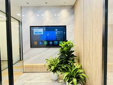 CBD万达广场 14号线大望路 金地中心 精装修 国寿金融