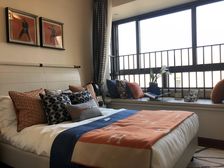 恒大御景湾(全南户型)无浪费空间,精装置换急售