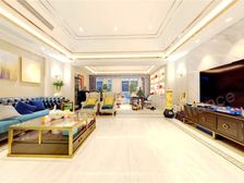 华侨城联排别墅【700万精装修,带电梯】全屋智能系统