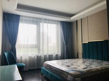 新城金郡 78.71平2居 南北向简装修 视野无遮挡