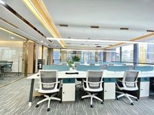 富尔大厦丨新出特价丨名企云集丨正对央视丨财富丨三里屯丨建外