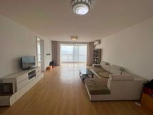 新出神房 05年小区 全明三房 直观黄浦江 送100w精装修