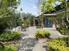 特价东四环 四惠东 源创空间 自空间精装修独栋 局部挑高6米