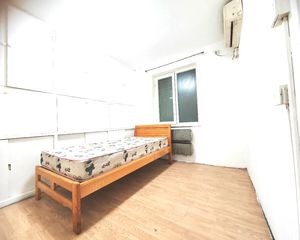 铁二区 58.4平2居 南北向简装修 拎包入住