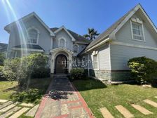 精装修 紫云山庄 403平 6室2厅 采光好 周边商圈成熟.