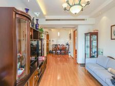 海上海 全南朝向 精装中央空调 电梯高区 视野开阔 近地铁