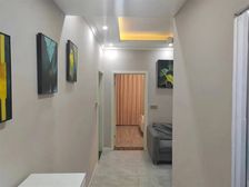 枣子岚垭精装南向两居 满二住宅仅40万