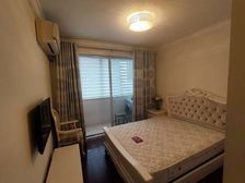 低于市场价80W!接受一年付款!大木桥路地铁!送30万精装!