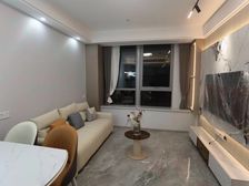 肇嘉浜路沿线!接受一年付款,精装修,拎包入住,看中价格可谈!