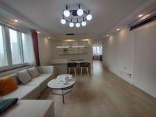 送50W精装修(附赠产权车位)高区全明景观房,嘉善路地铁口!