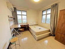 哇!!交大新村 新上南北两房 户型方正 满五V一 诚意出售!