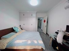 沧源二村 58.85平2居 南北向精装修 自住保养好