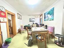 三明花园一楼双院子,房东直降50米,两个 都在,老年人优选