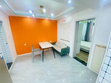 今日头条! 刚降价20万!交大东川花苑 精装修南北两房