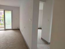 99.22平3居 南北向精装修 安静不临街