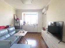 笋盘急售 2012年次新房 买进个价格高 一梯量化 南北通透