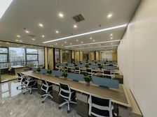 尧化门 汇智科技园 金港科创园50平-3000平精装带家具