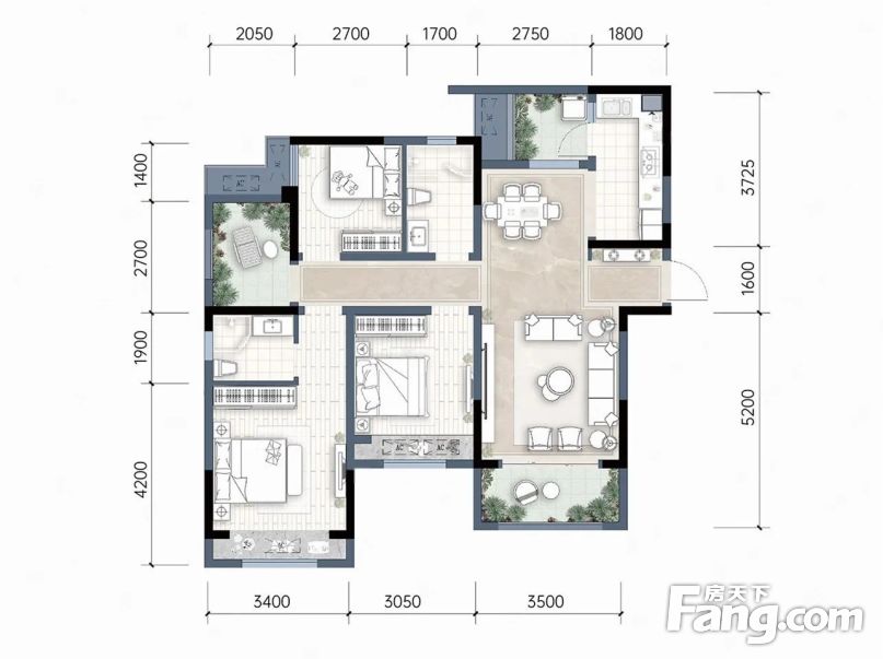 大渡口万达广场旁,送家电家具大礼包,无中 哦,重庆大渡口茄子溪荣盛城