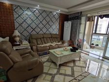 新上架!万达旁中心位置 精装大三房好楼层 正气大三房买到赚