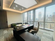 天盈广场丨豪华装修丨拎包入驻丨猎德地铁口丨