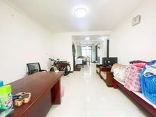 毛坯房!210万!南北通透!家具家电全送!