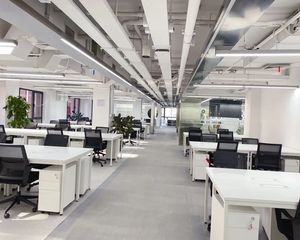 精装商业独栋 海淀西二旗4700平 400米到地铁 仅契税