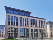 国家对外文化贸易基地独栋办公2774平至7940平米现房租售