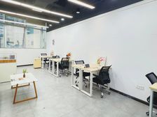 女神节丨租办公室立减1k,精装10至80平丨东圃车陂棠下