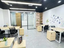 东晓南丨南洲办公室精装10一80平低至500丨可办各类许可证