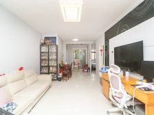 送固定车位丨中间楼层丨近地铁丨拎包入住丨采光无遮挡丨花园位置