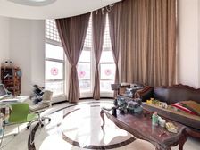 一栋洋房 小双拼 精装修 好停车