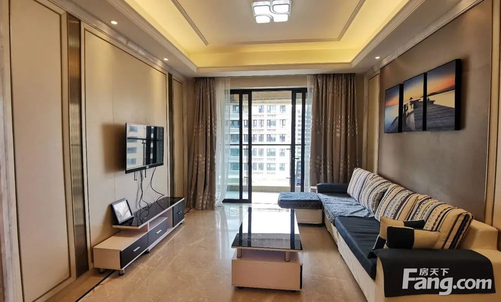 元 横琴口岸 住宅 华发首府 350万 2室,珠海横琴横琴华发首府二手房