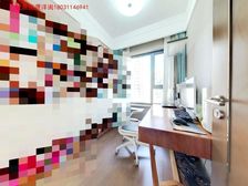 正基九宸 267万 3室2厅2卫 精装修,投资哦!