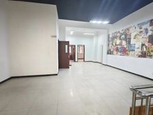 四惠 高碑店 一层加地下 200平米 办公注册 随时看房