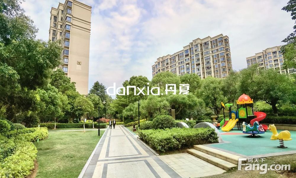 国贸润园降价200万户型通透地铁口学村旁