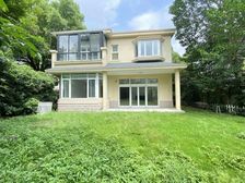 新房,西郊枫林苑,精装独栋,花园500平 D户型2150万