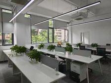 招商直租 免中芥费 科韵路天河软件园电商互联网聚集 拎包入住