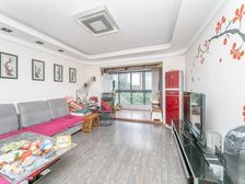 海上名邸2室2厅(相寓委托房源)满五年W一,钥匙