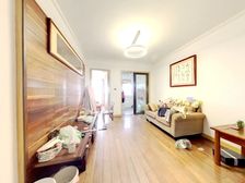 广电兰亭荣荟 2室1厅 66.36平